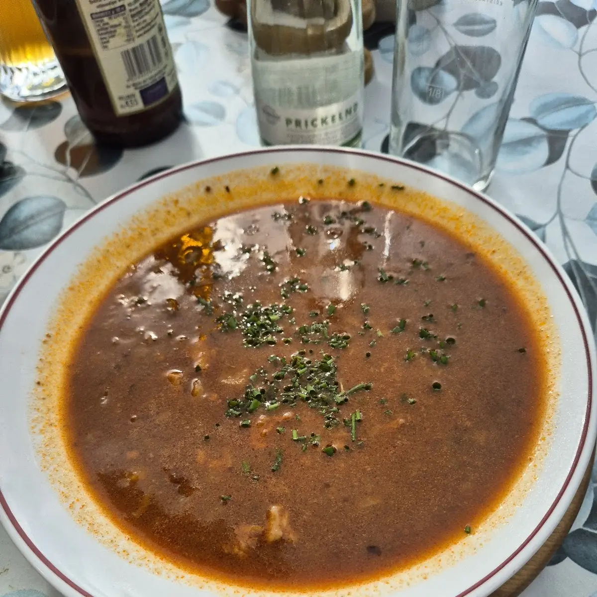 Essen und Trinken photo 5
