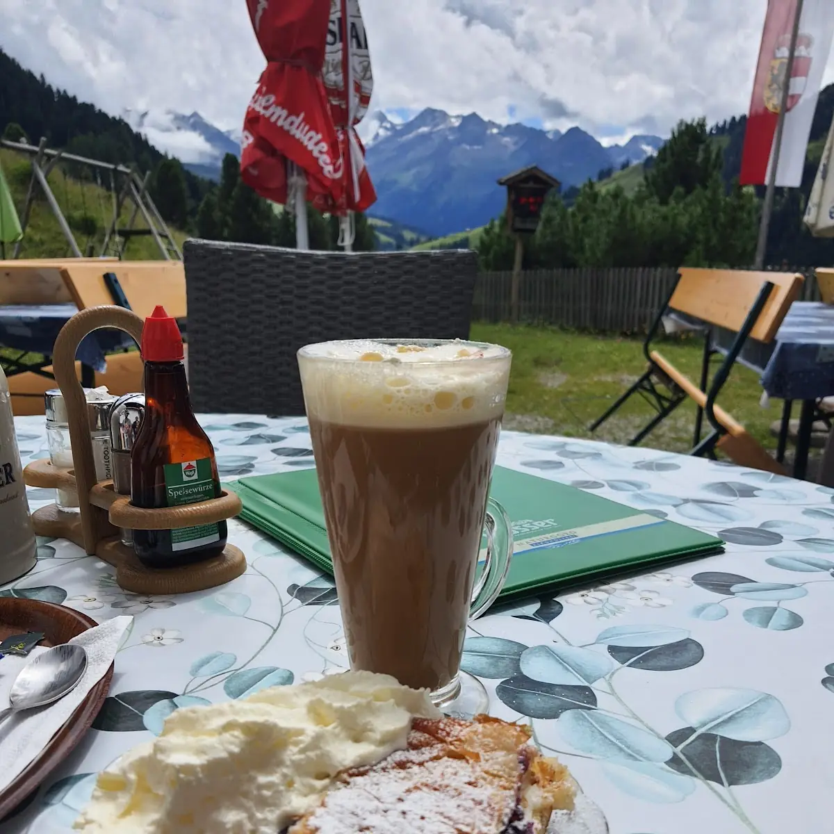 Essen und Trinken photo 8