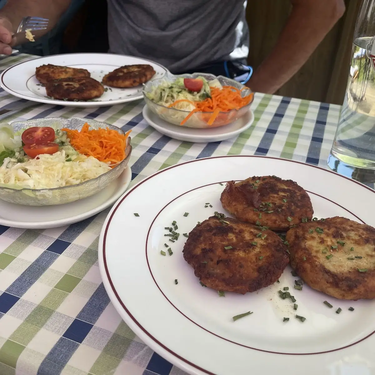 Essen und Trinken photo 9