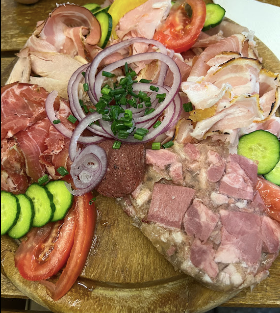 Essen und Trinken photo 2