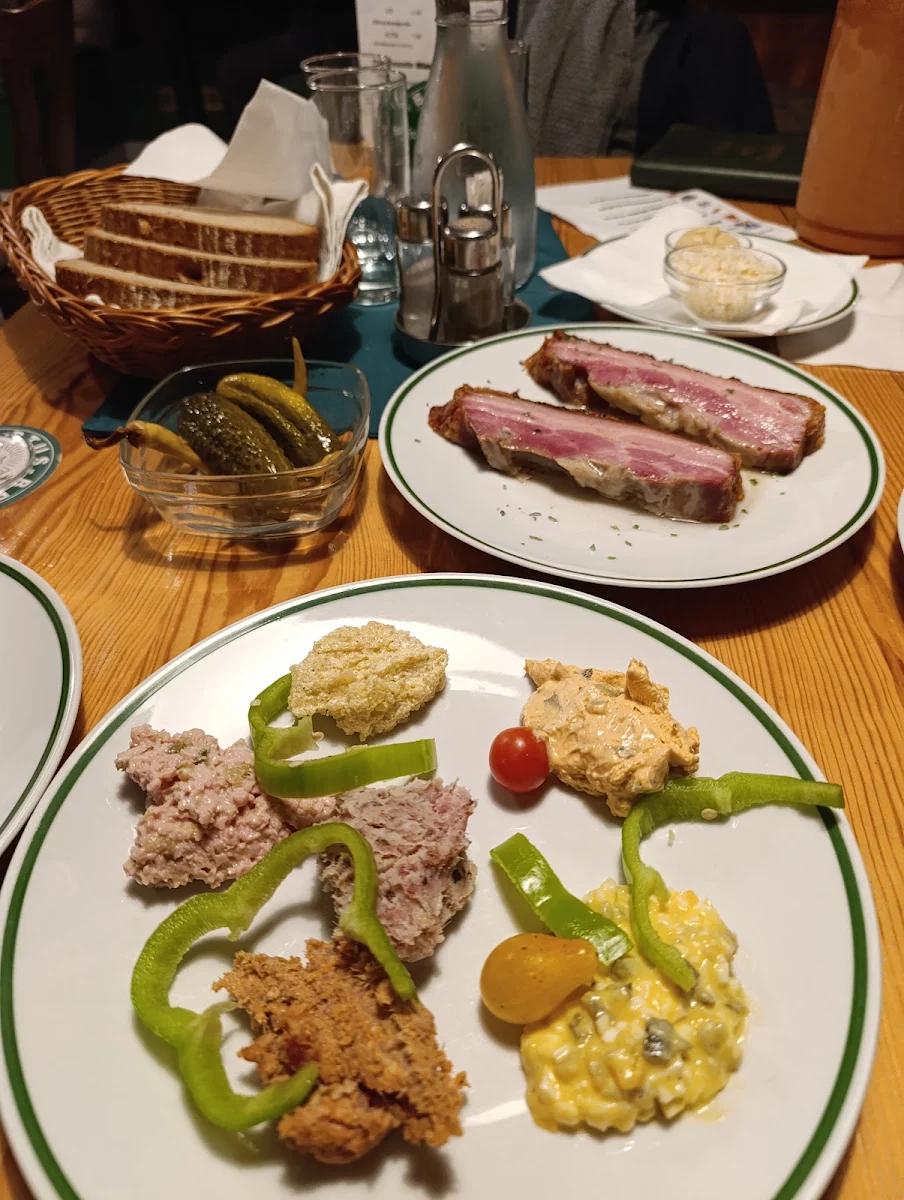 Essen und Trinken photo 7