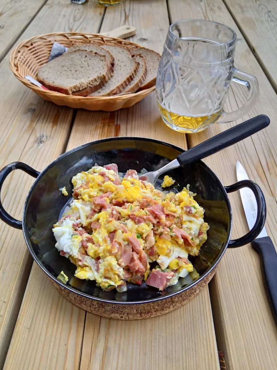 Essen und Trinken photo 10