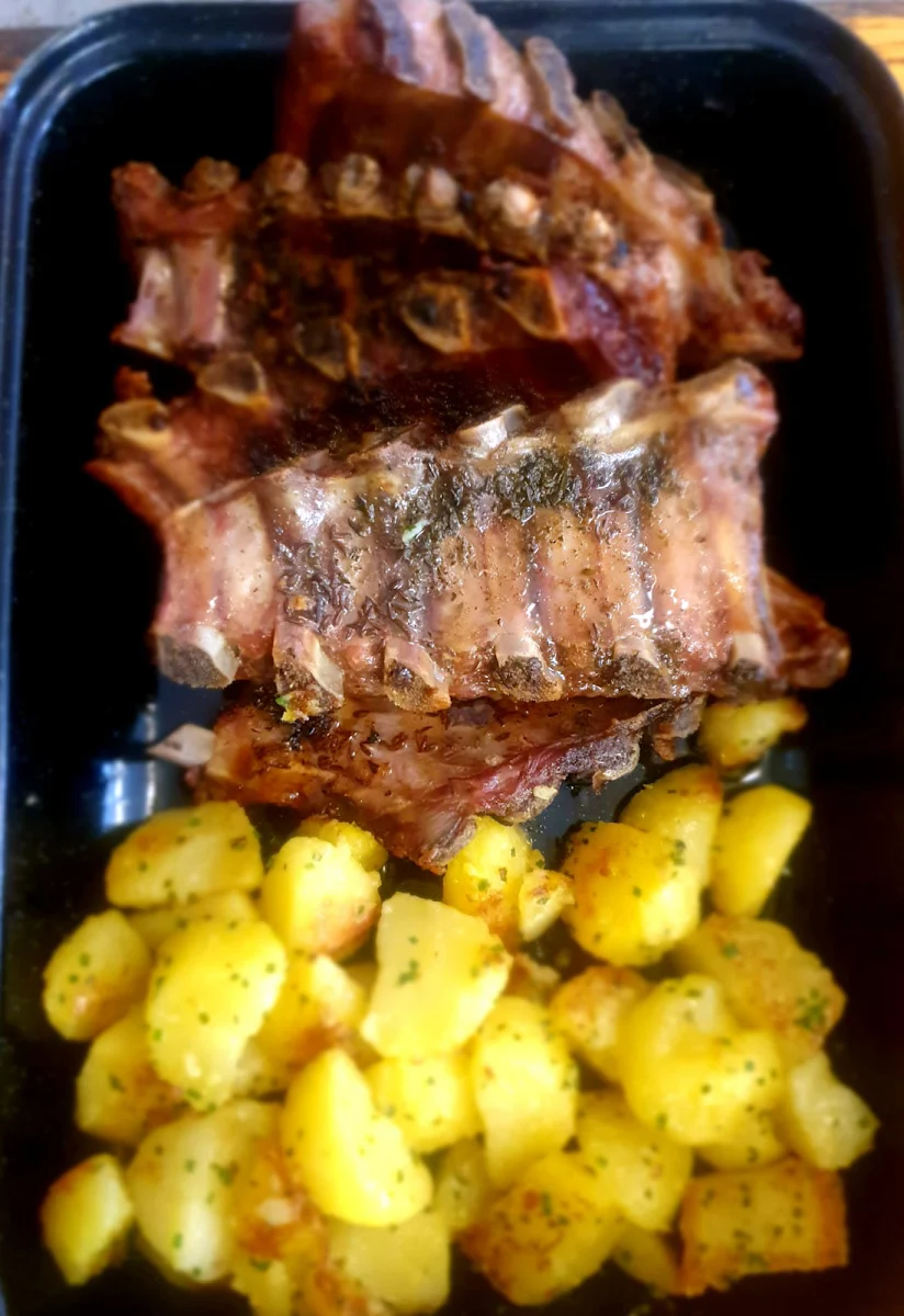 Essen und Trinken photo 2