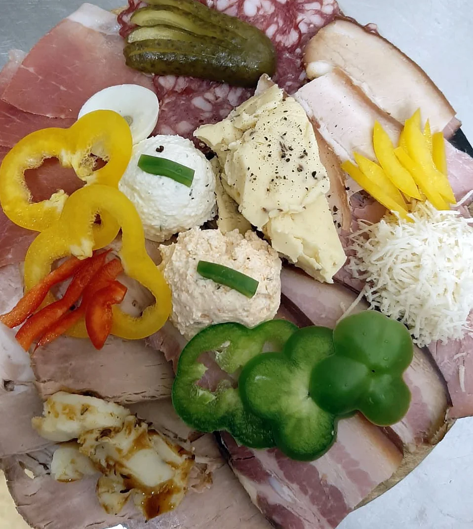 Essen und Trinken photo 3