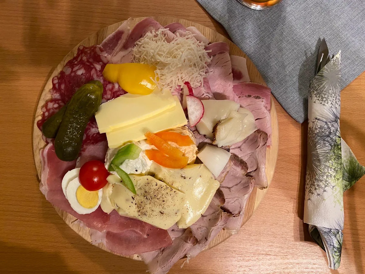Essen und Trinken photo 4