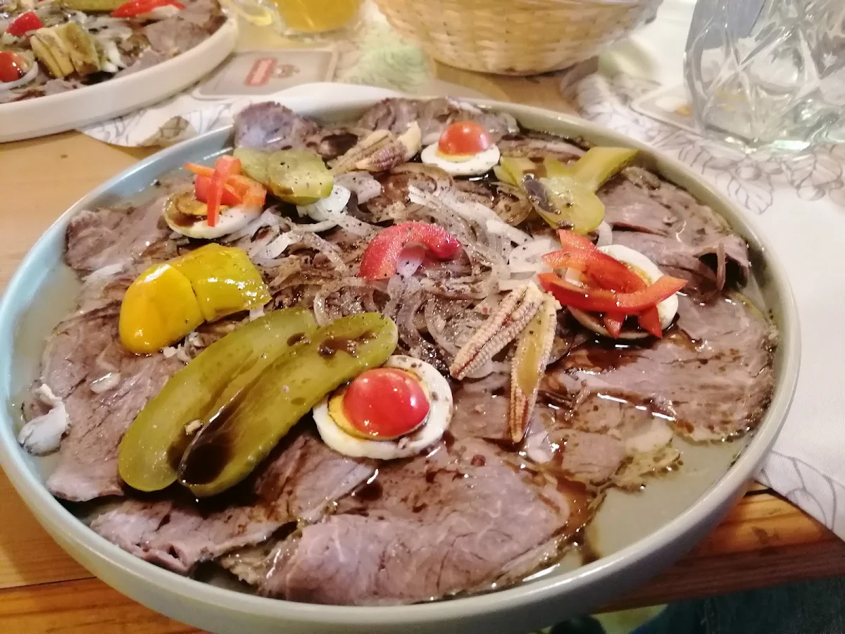 Essen und Trinken photo 6