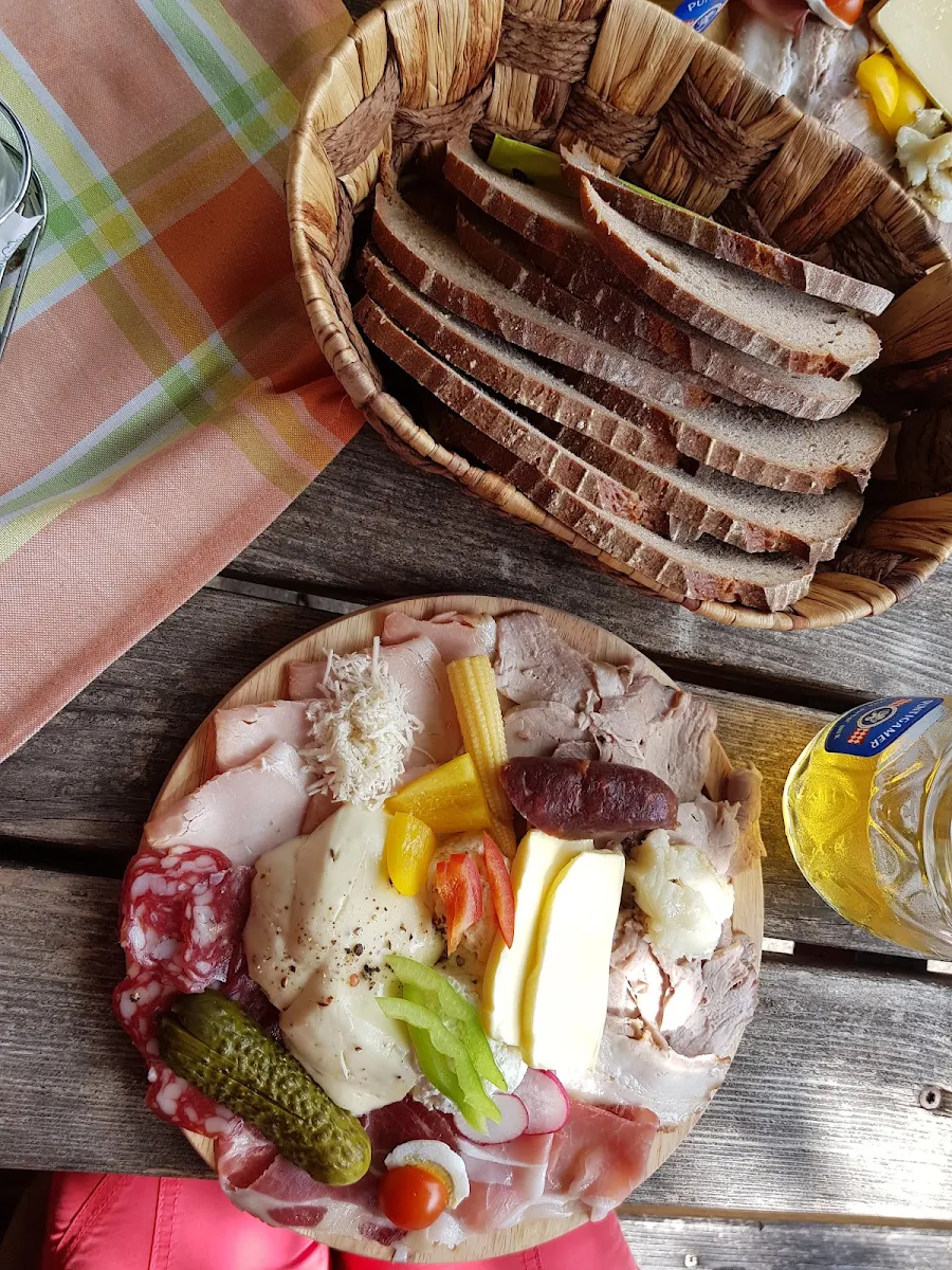 Essen und Trinken photo 7