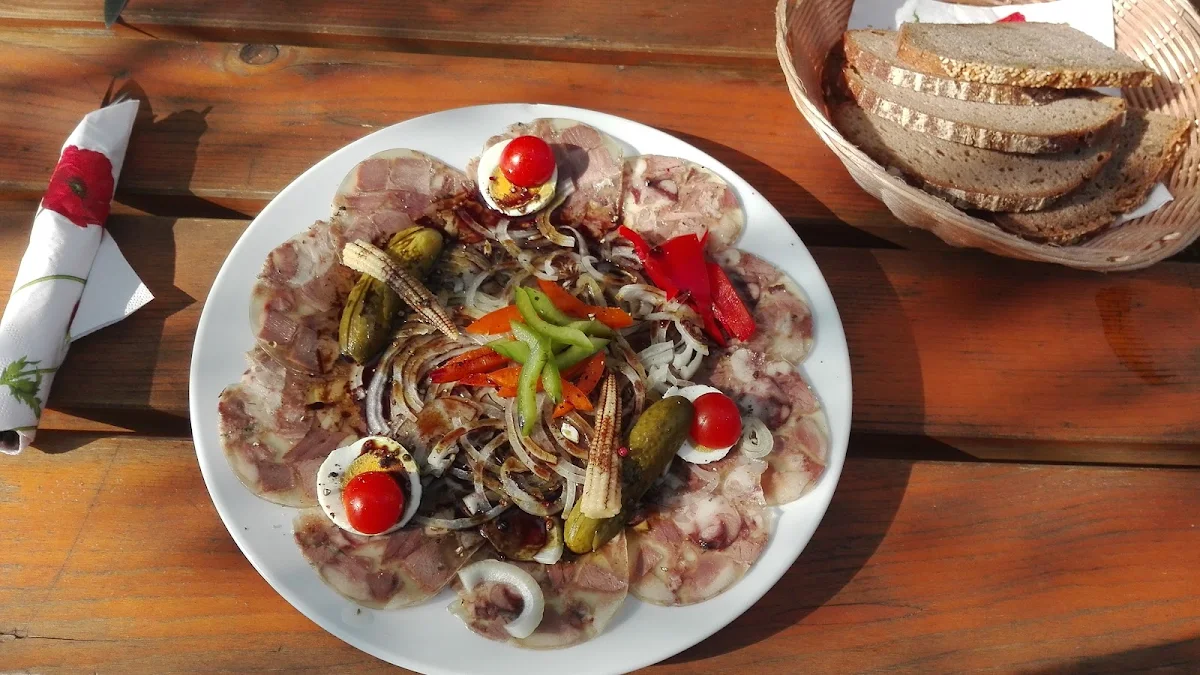 Essen und Trinken photo 8