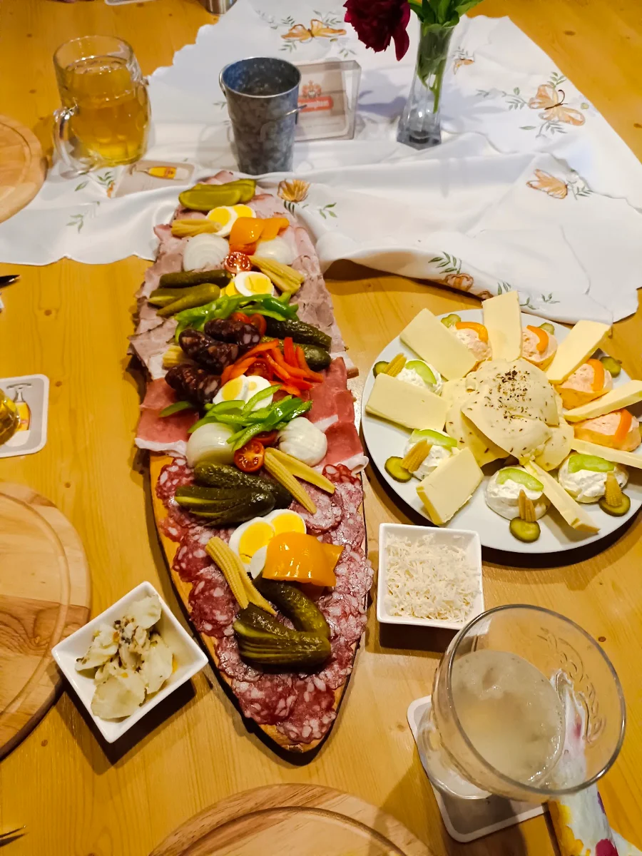 Essen und Trinken photo 9