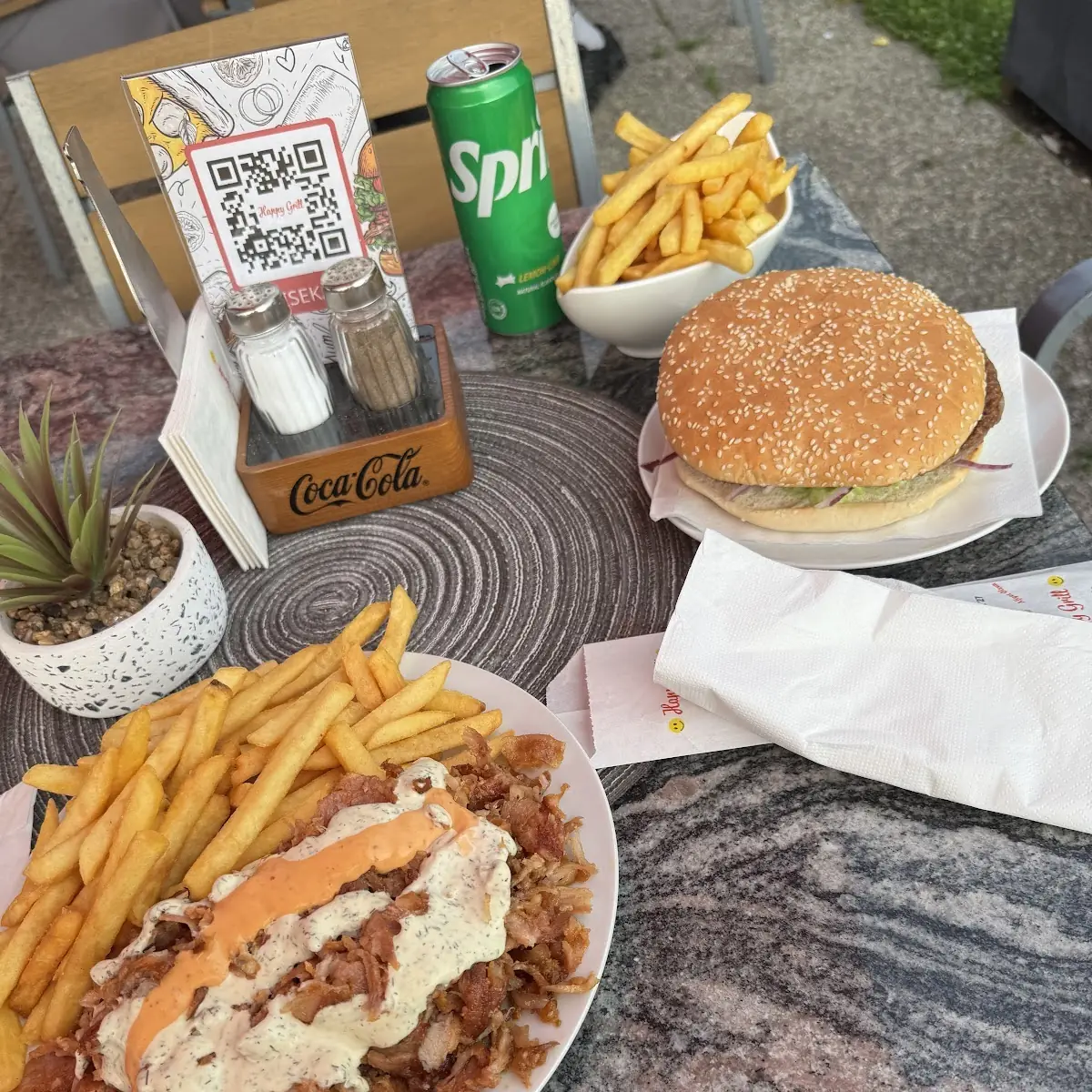 Essen und Trinken photo 2