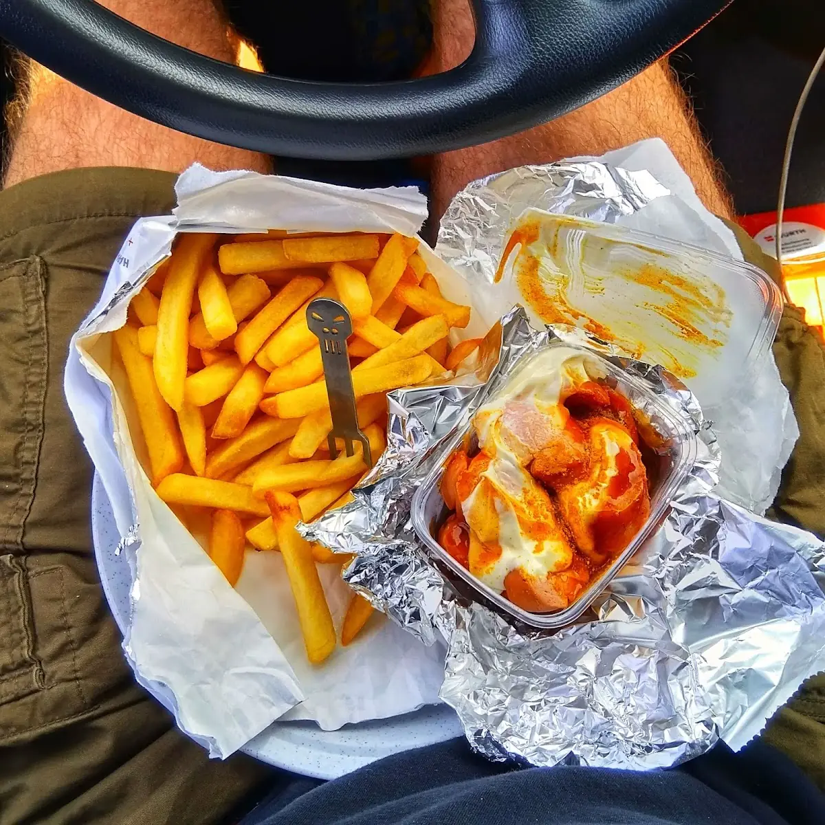 Essen und Trinken photo 5
