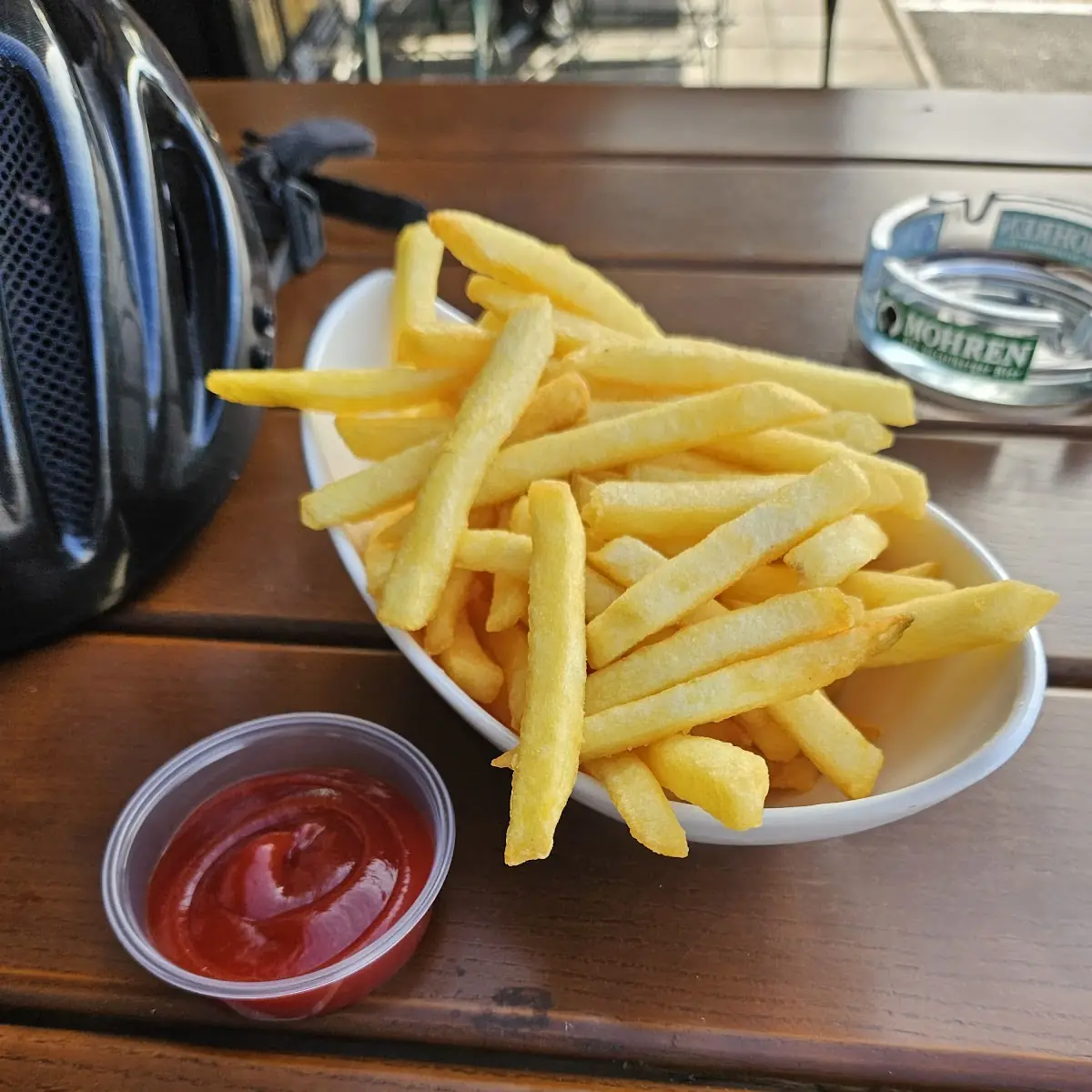 Essen und Trinken photo 7
