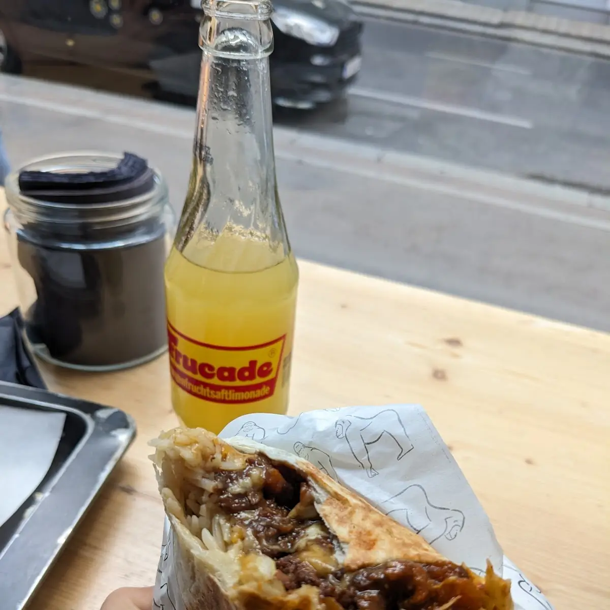 Essen und Trinken photo 5