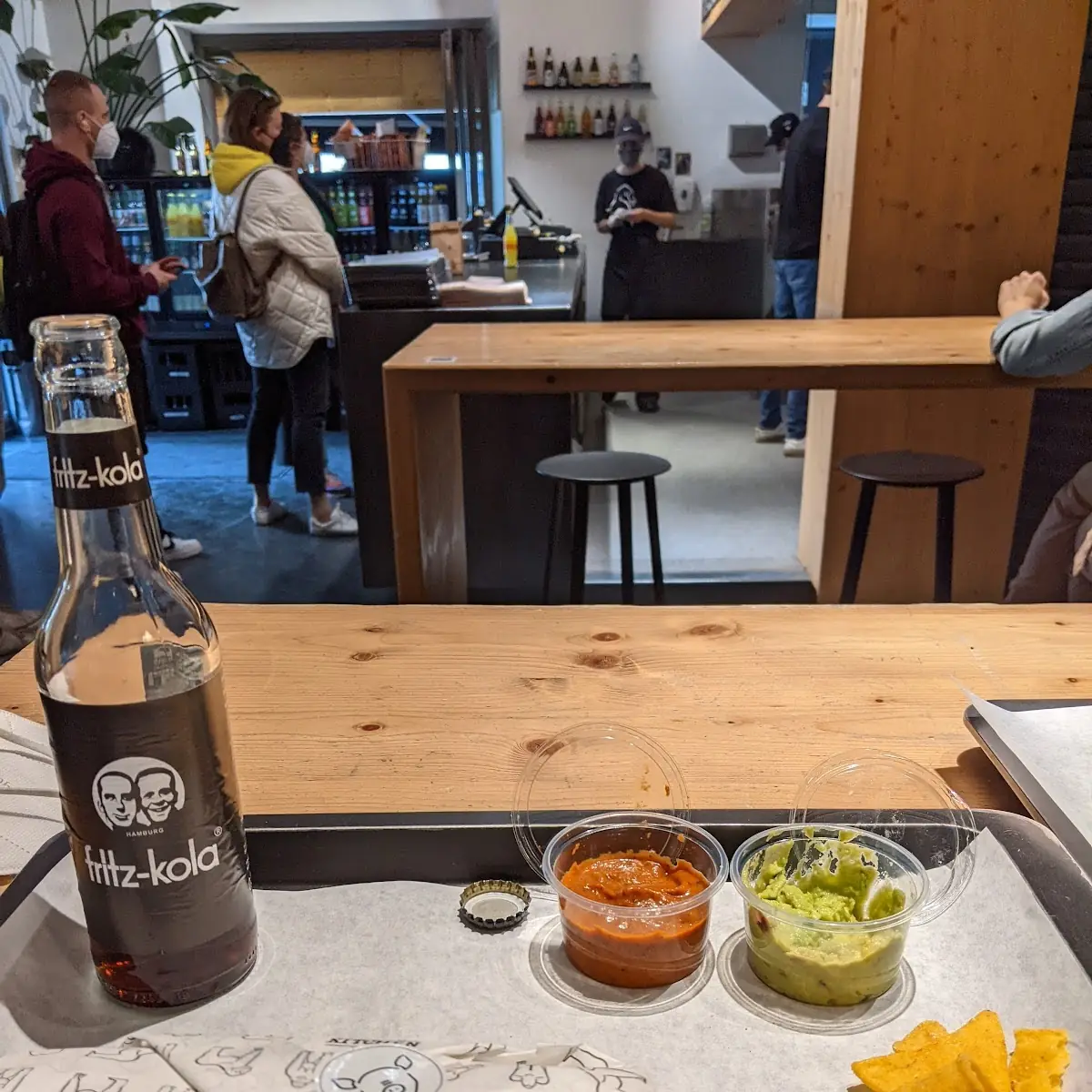 Essen und Trinken photo 6