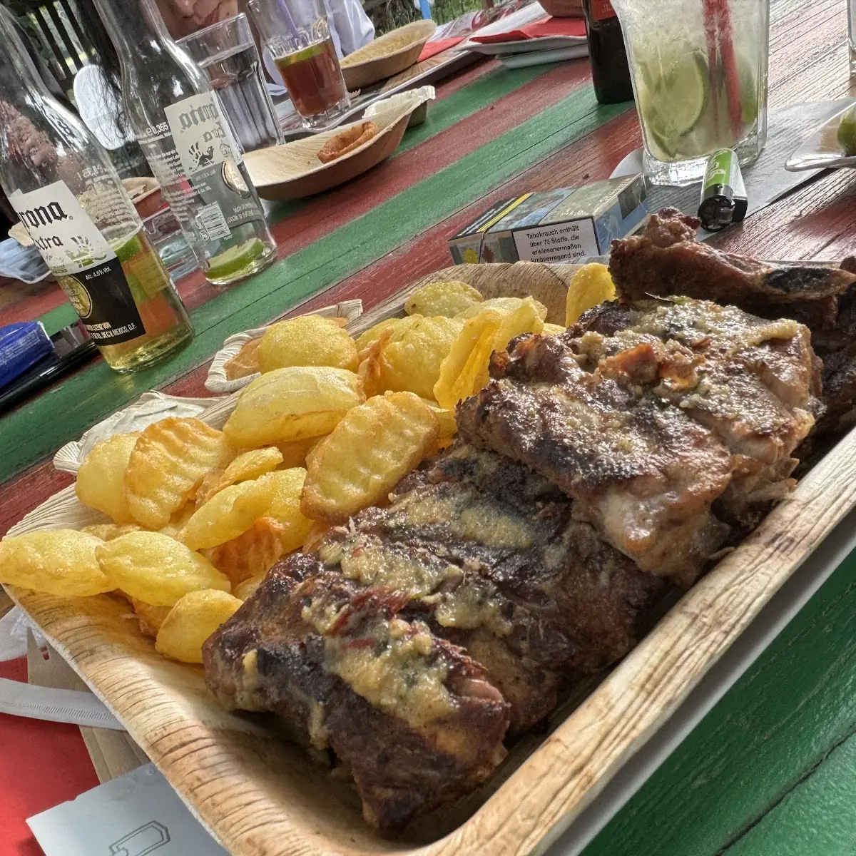 Essen und Trinken photo 2