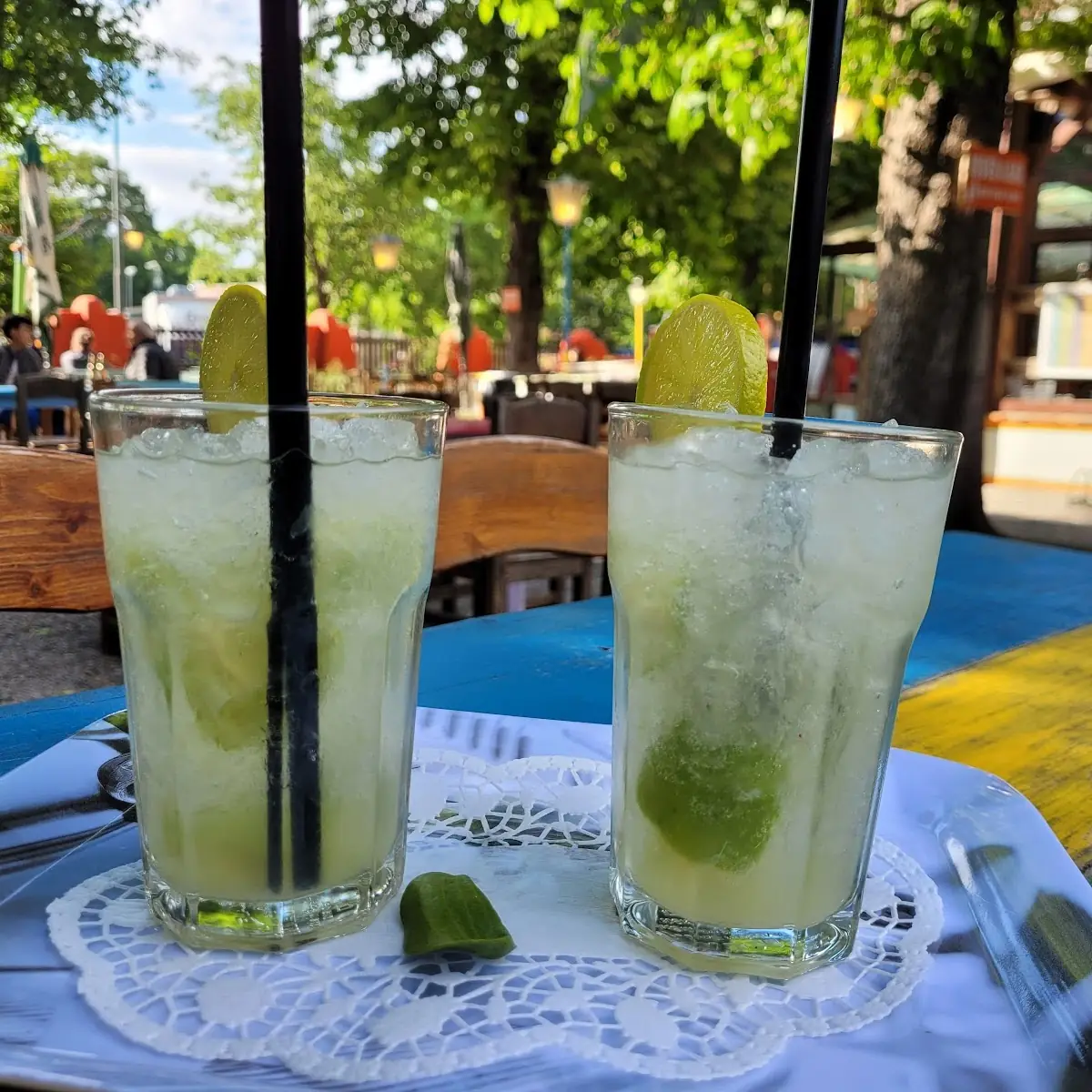 Essen und Trinken photo 3