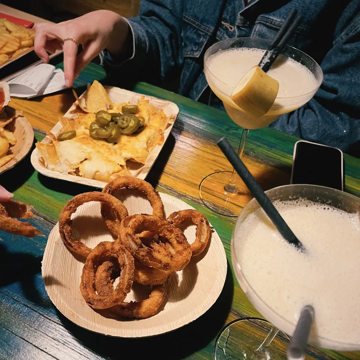 Essen und Trinken photo 7