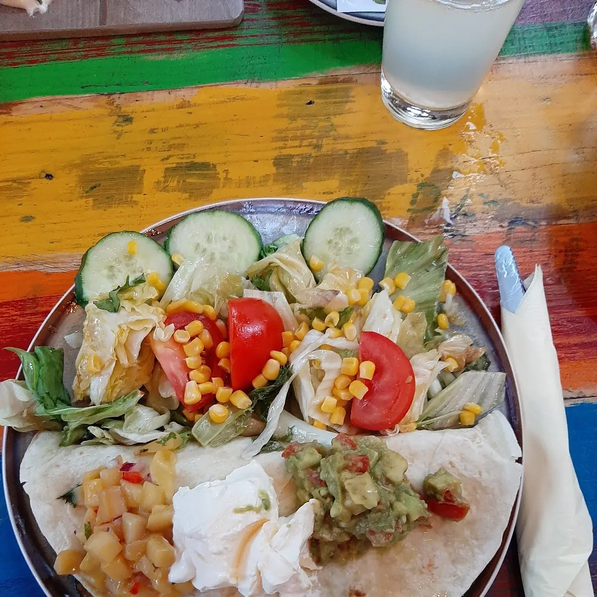 Essen und Trinken photo 8