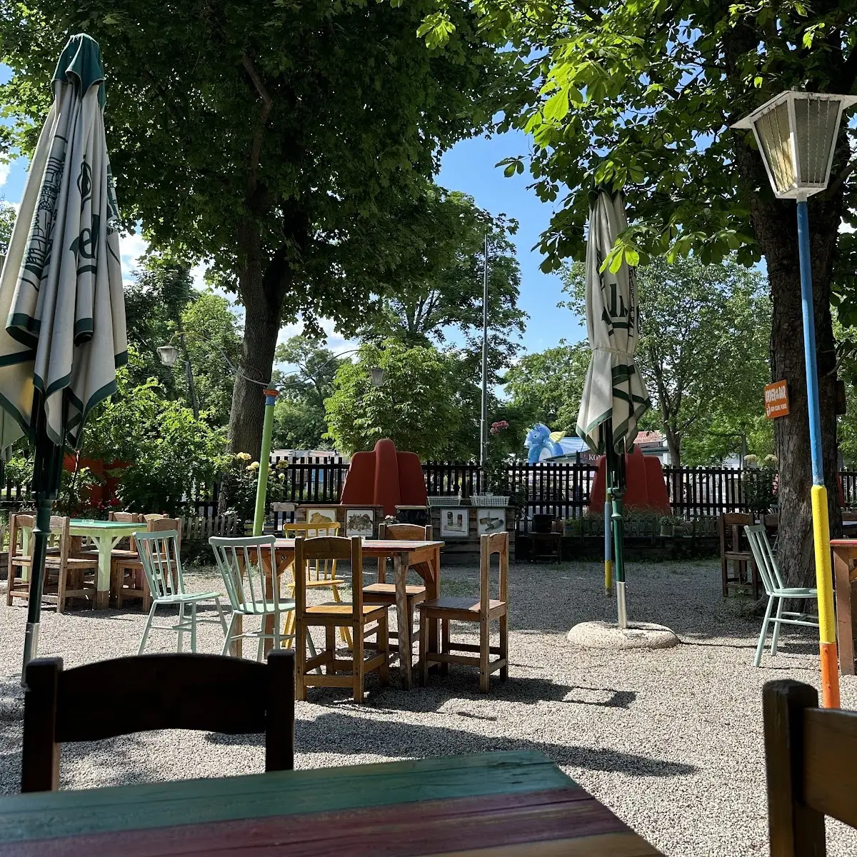 Atmosphäre photo 6