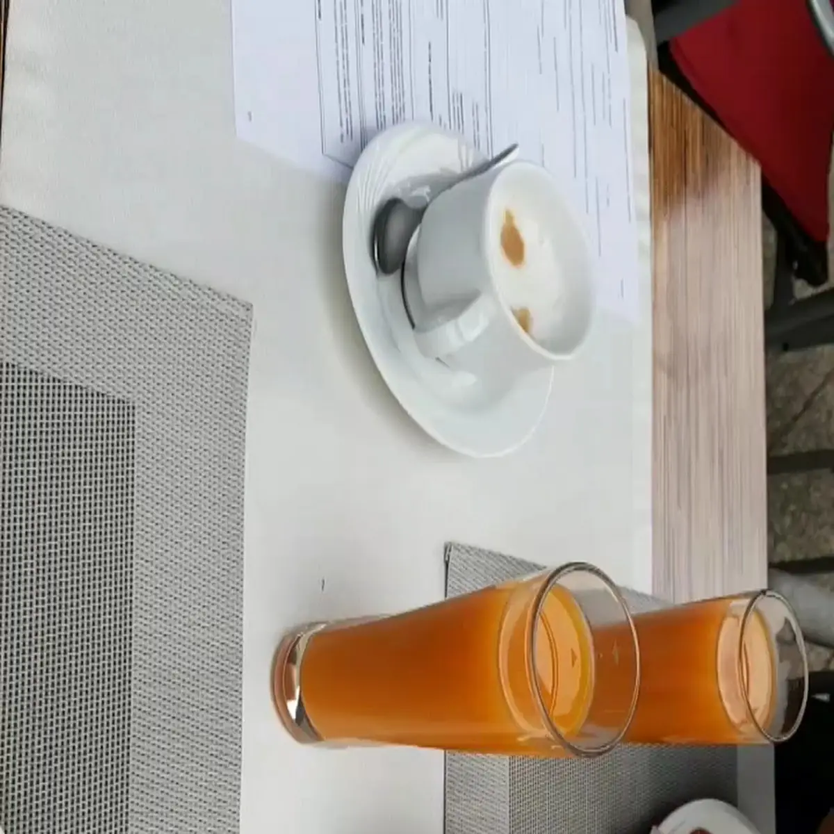 Essen und Trinken photo 2