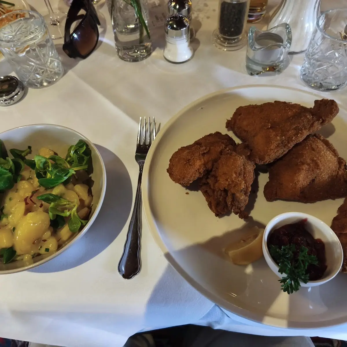 Essen und Trinken photo 6