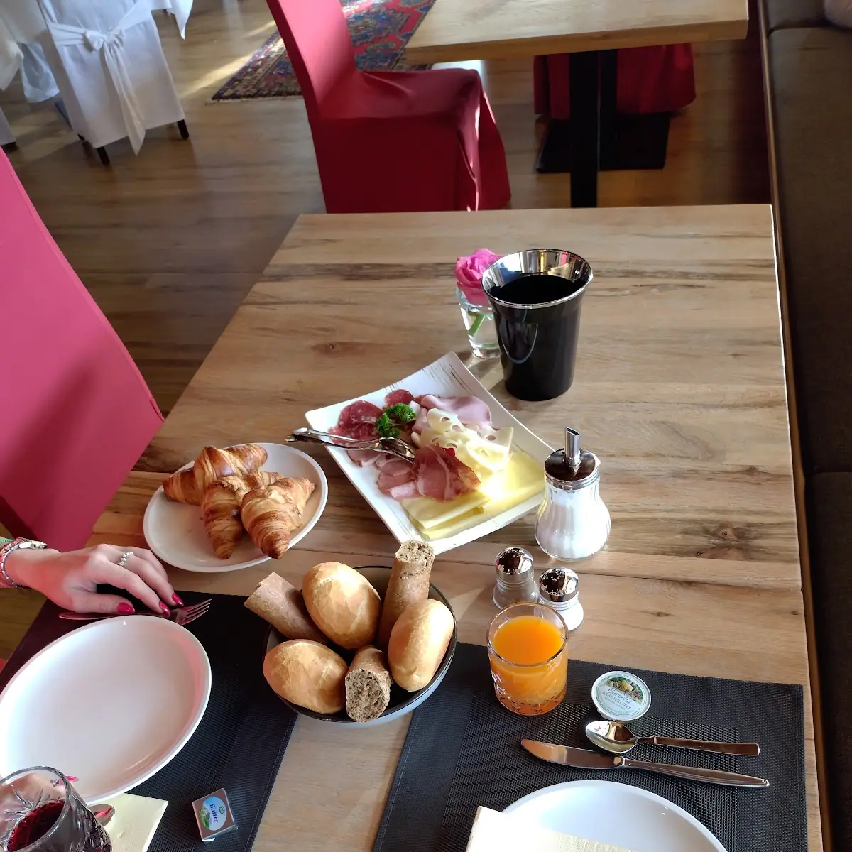 Essen und Trinken photo 7