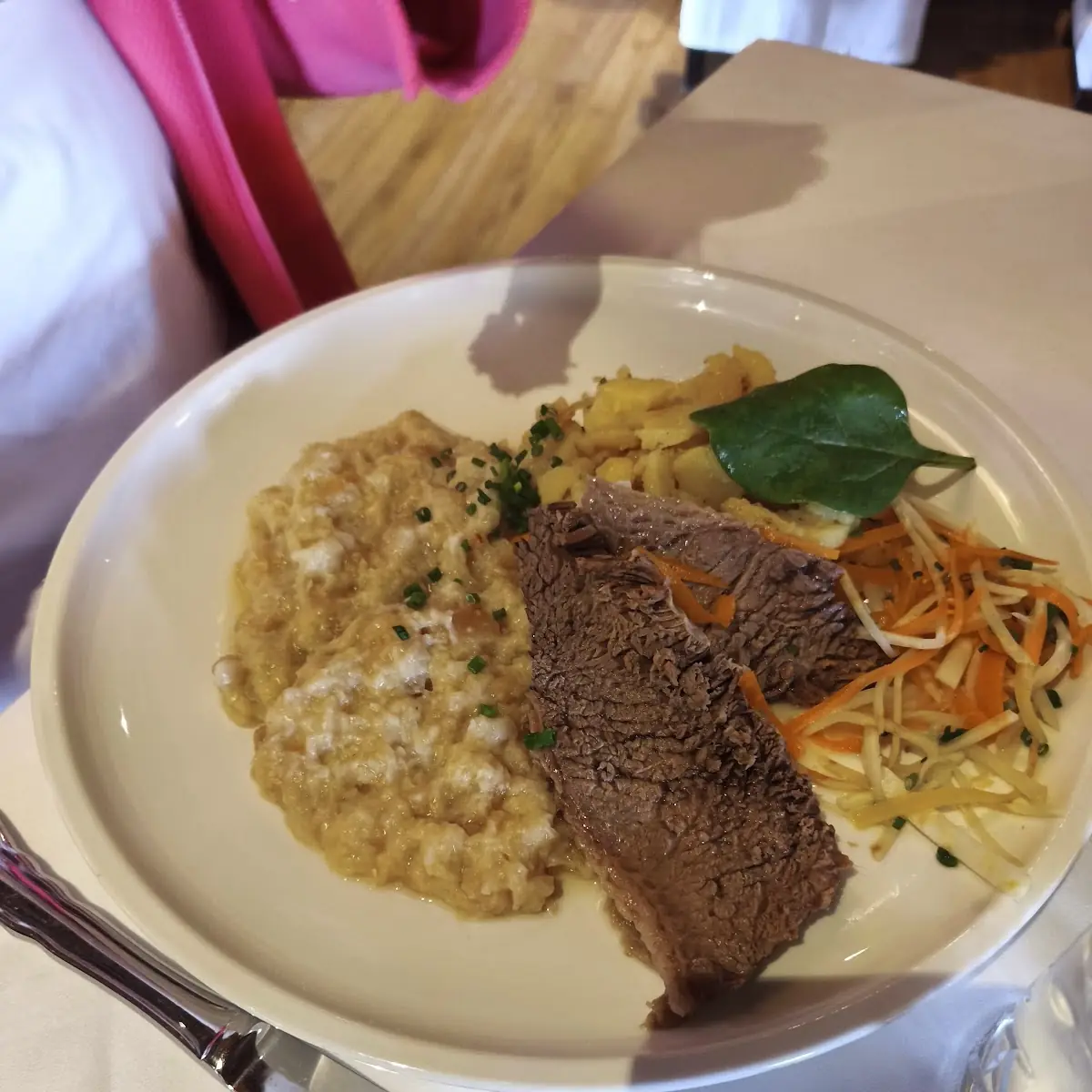 Essen und Trinken photo 9