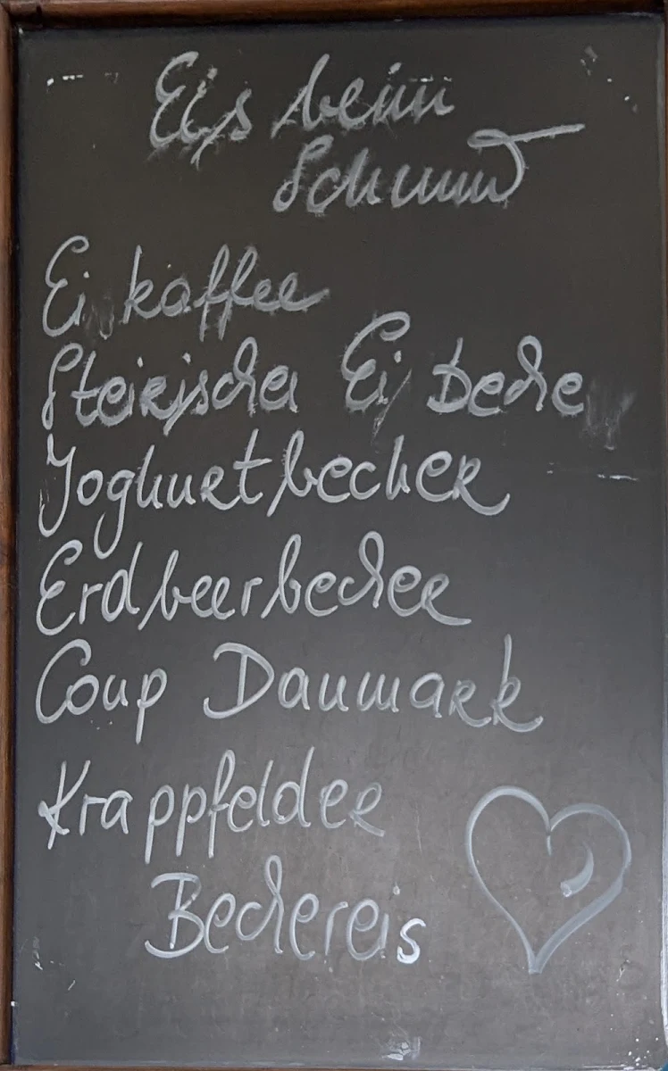 Speisekarte photo 7