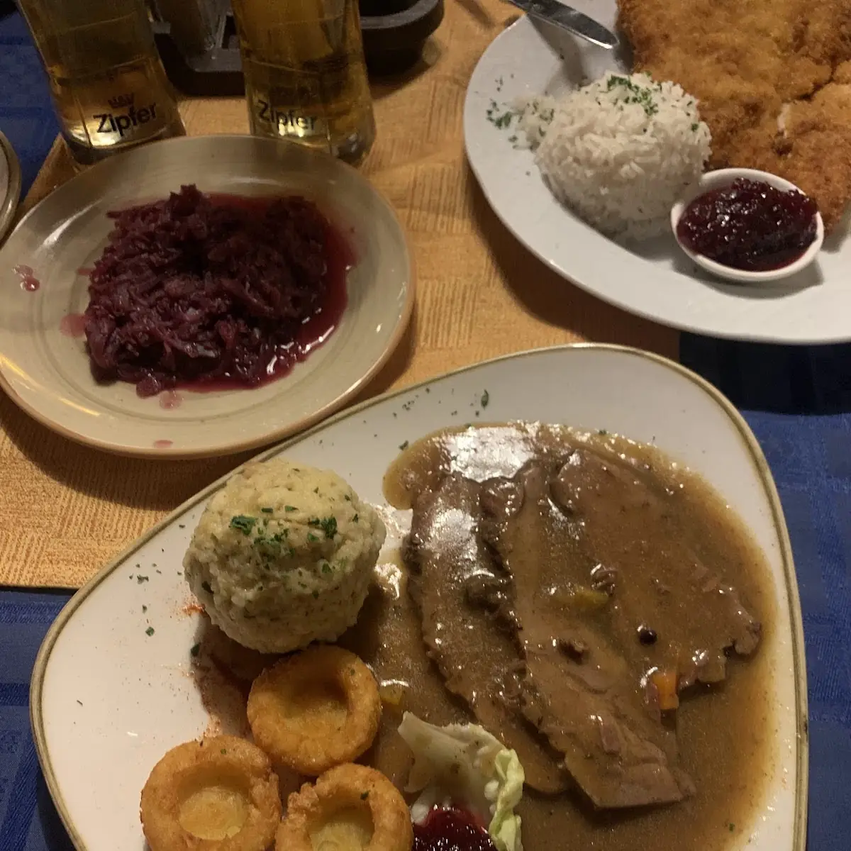 Essen und Trinken photo 1