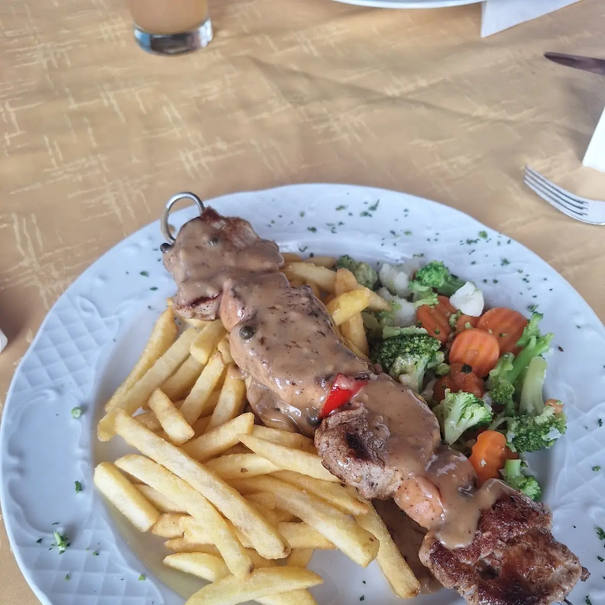Essen und Trinken photo 3