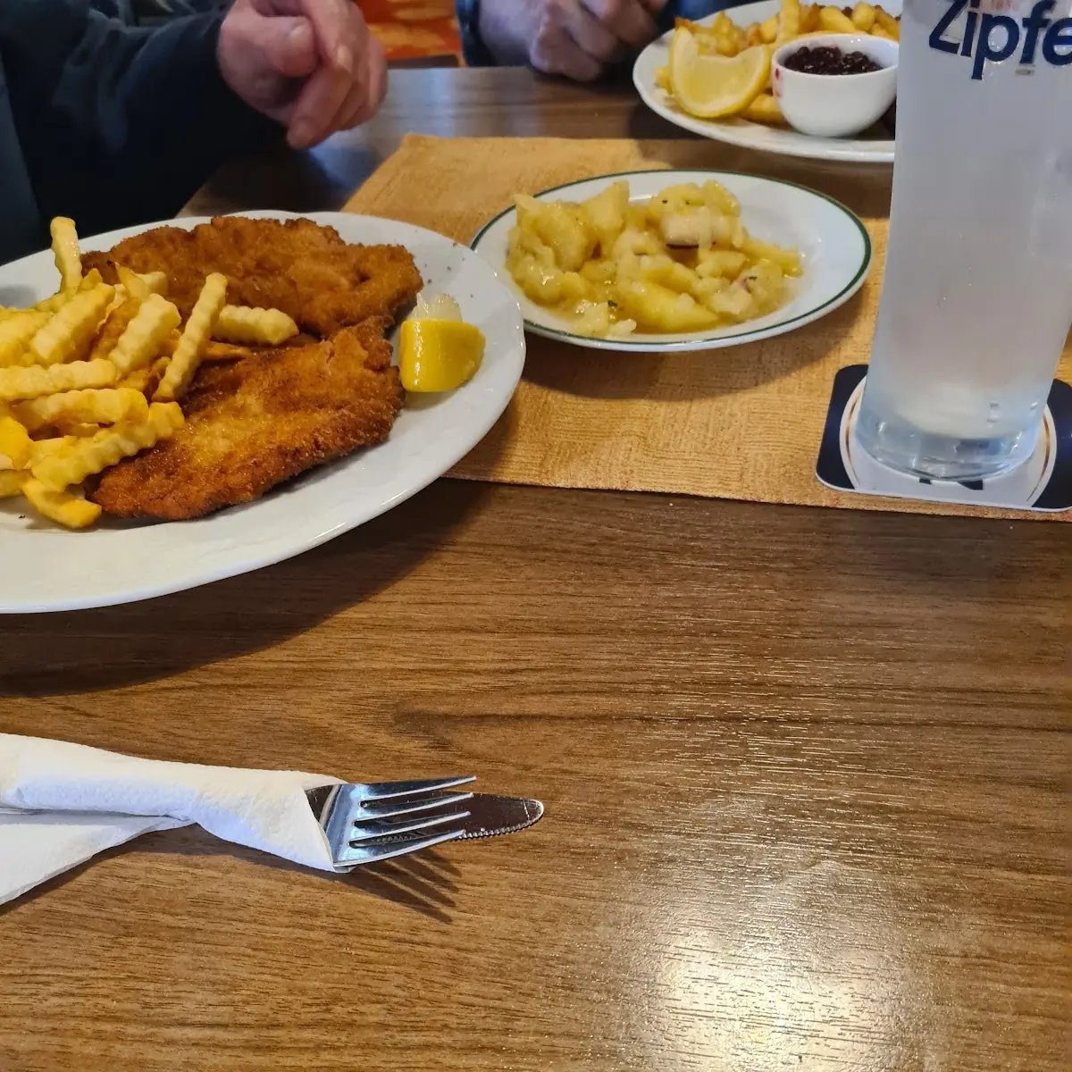 Essen und Trinken photo 7