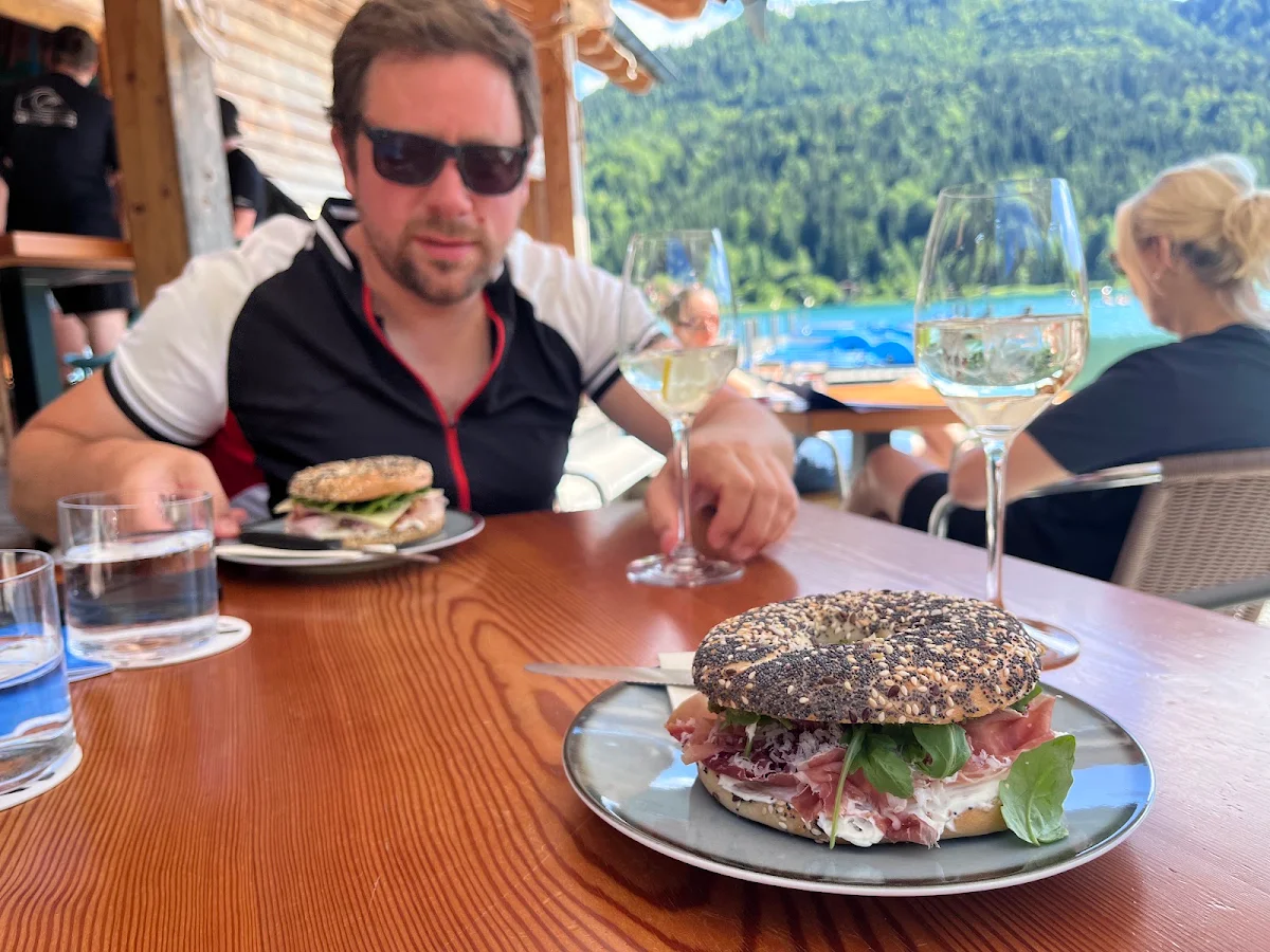 Essen und Trinken photo 2