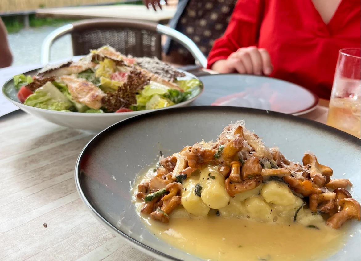 Essen und Trinken photo 4