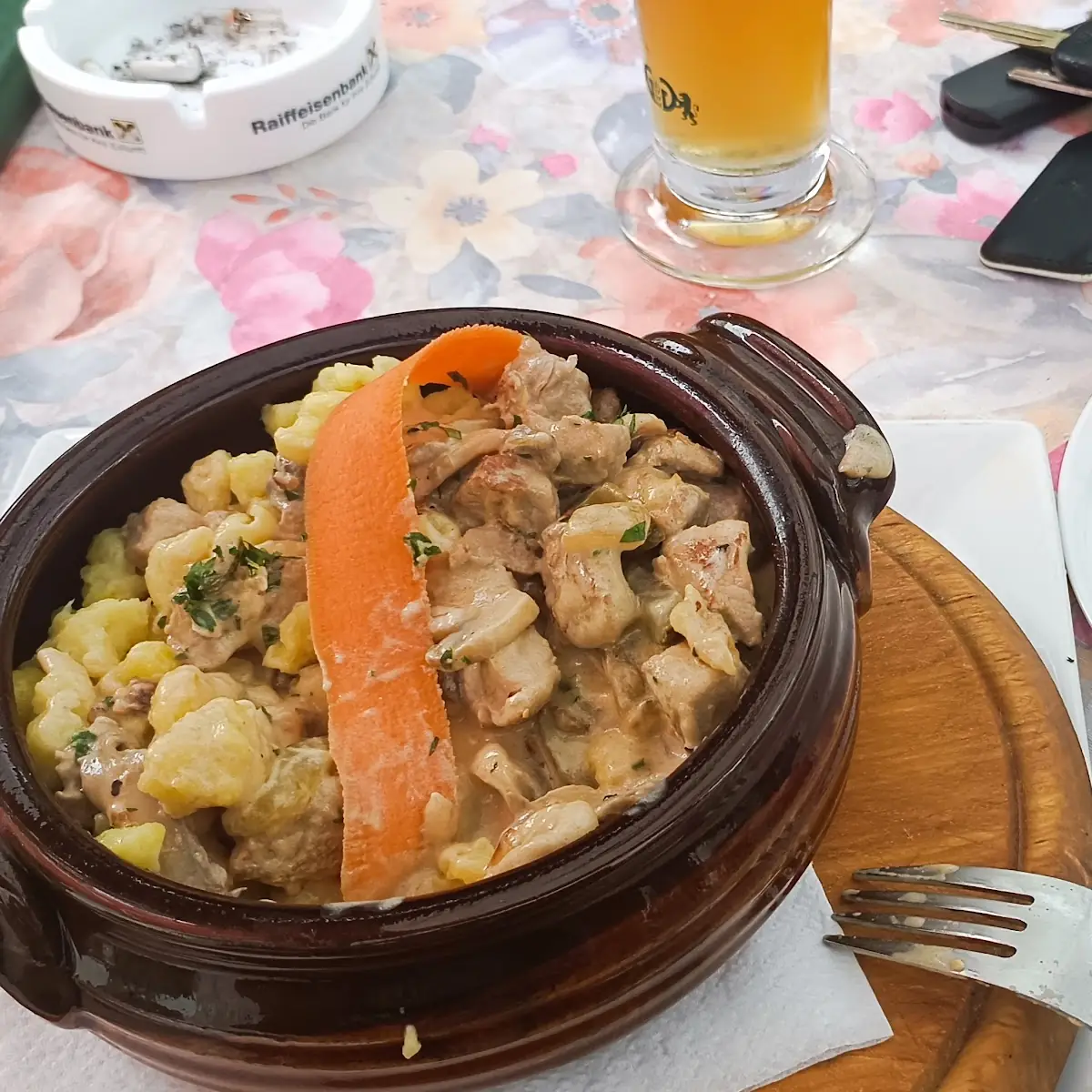 Essen und Trinken photo 2