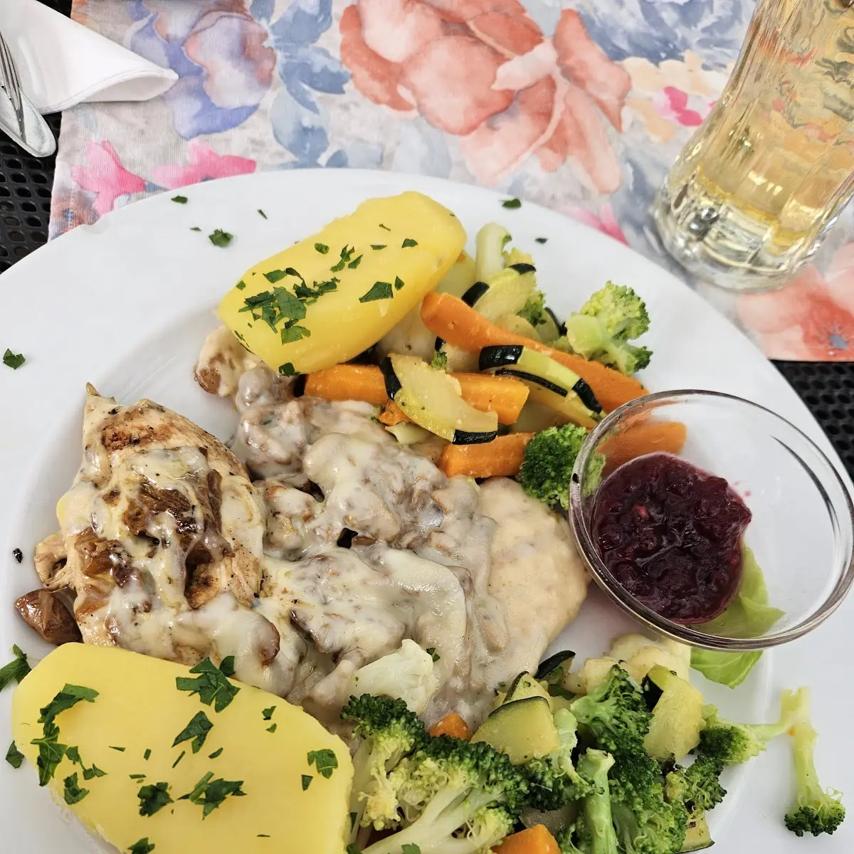 Essen und Trinken photo 5