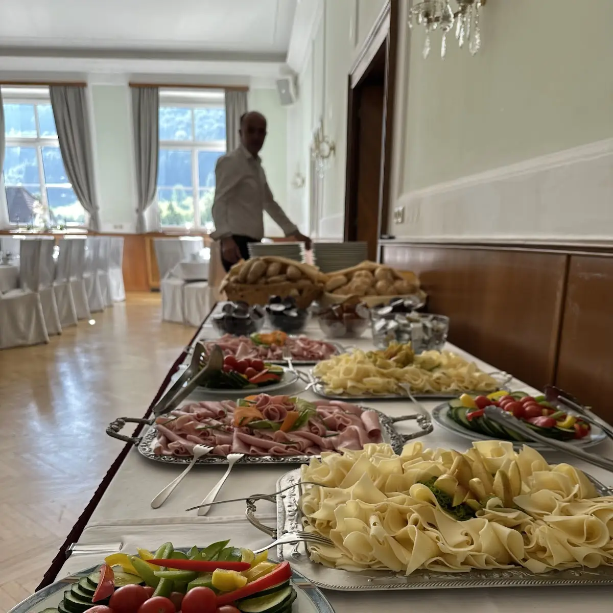 Essen und Trinken photo 6