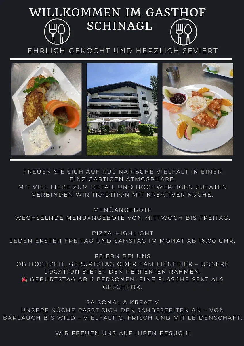 Speisekarte photo 5