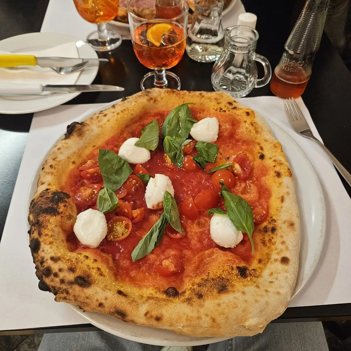 Essen und Trinken photo 1