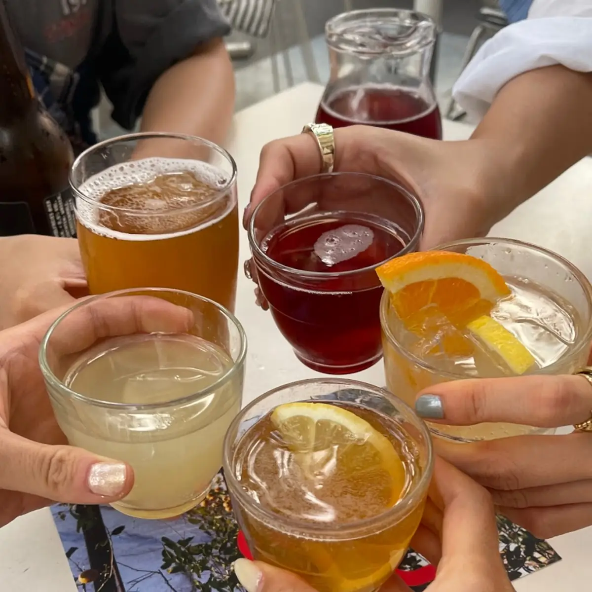 Essen und Trinken photo 10