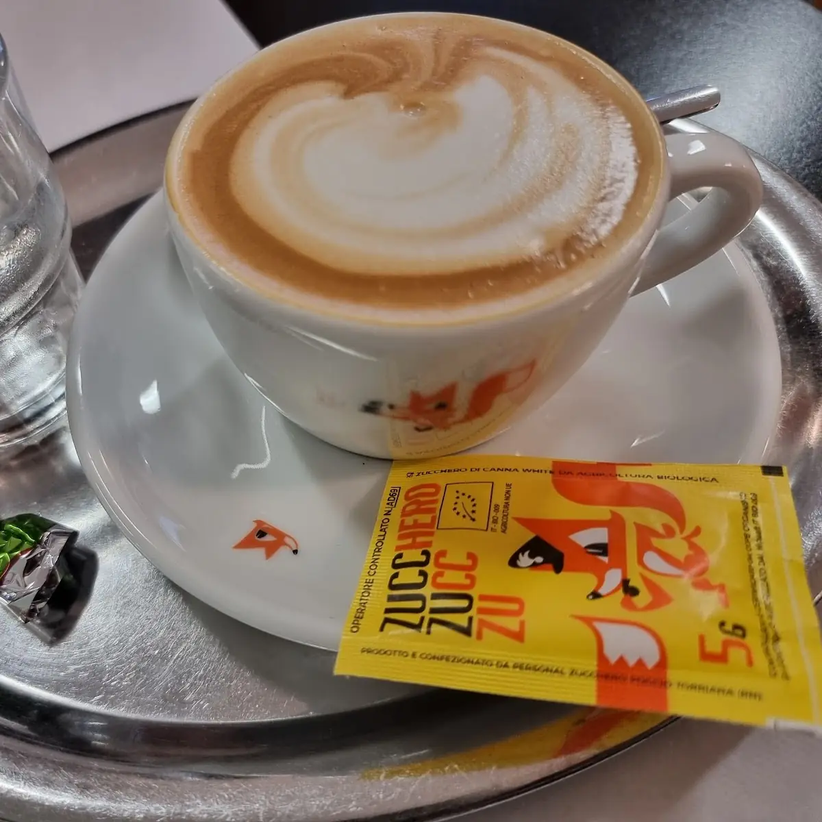 Essen und Trinken photo 6