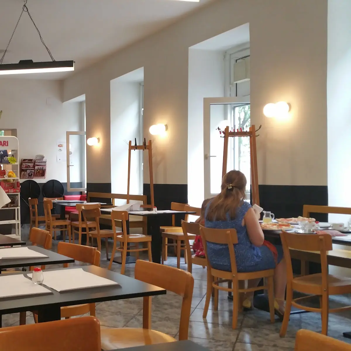 Pizza Mari Titelbild
