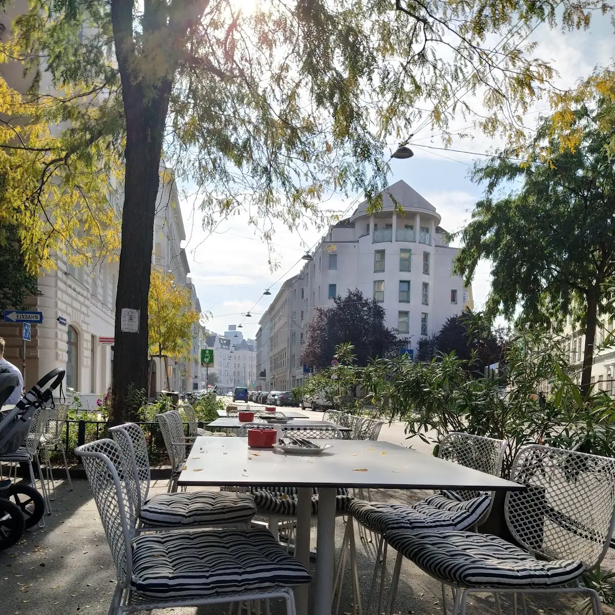 Atmosphäre photo 10