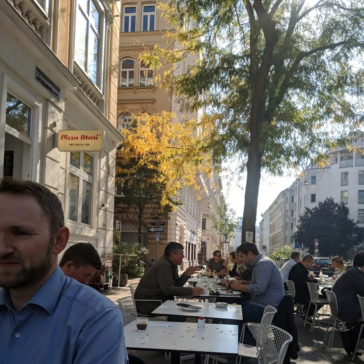 Atmosphäre photo 2