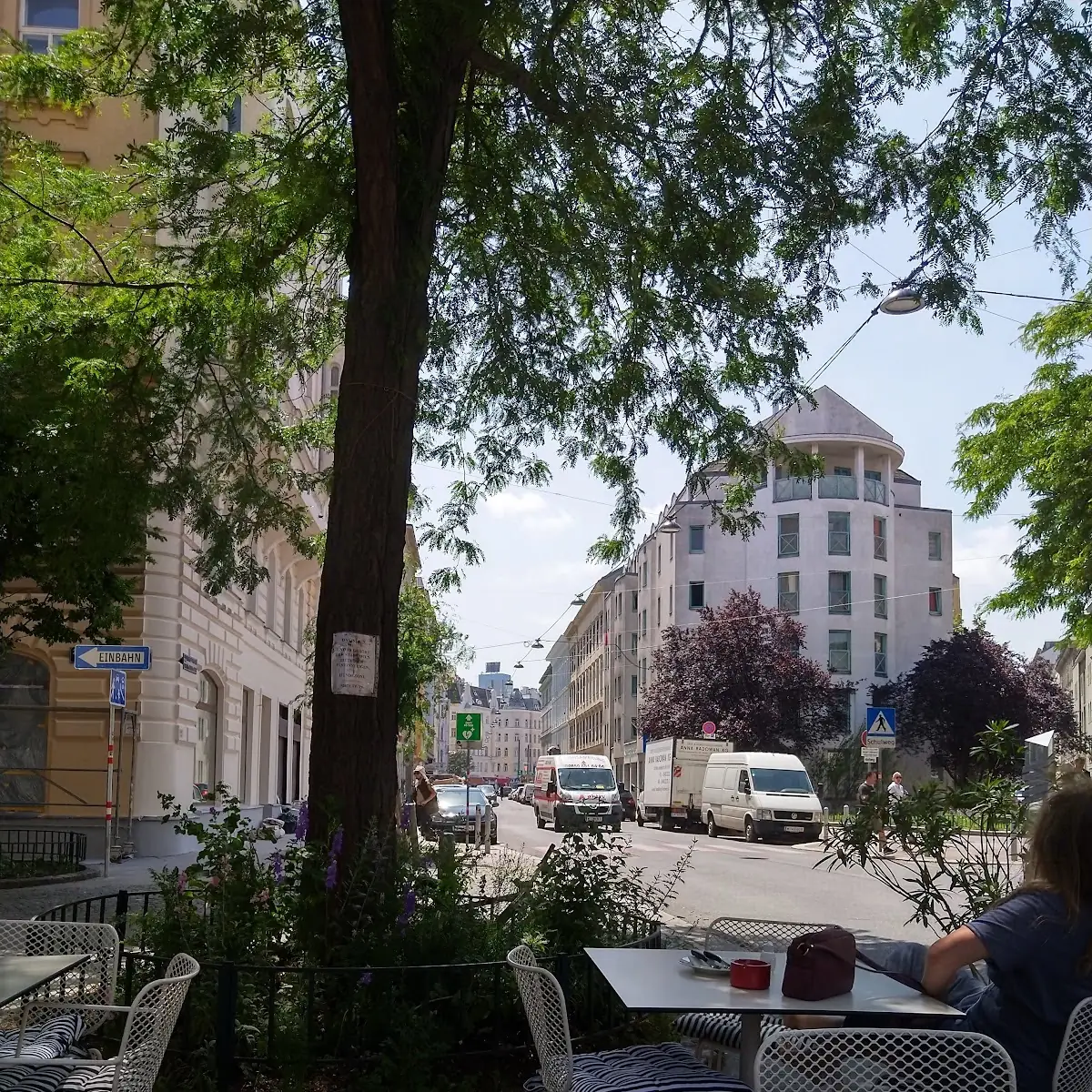Atmosphäre photo 5