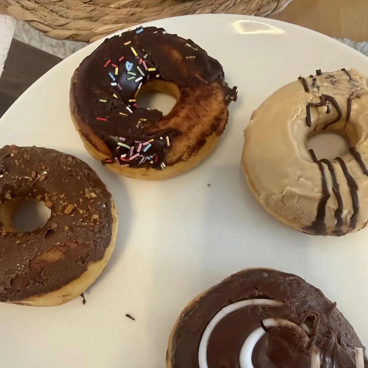 Essen und Trinken photo 2