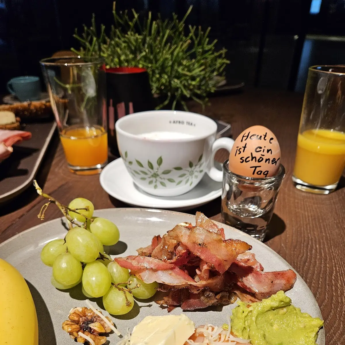 Essen und Trinken photo 2