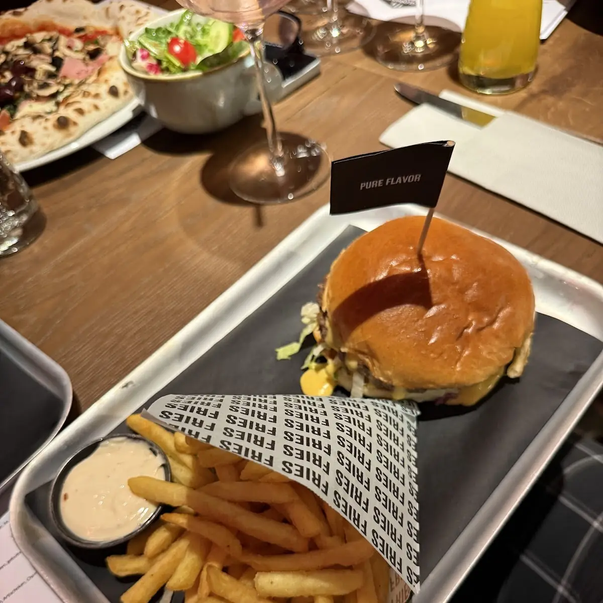 Essen und Trinken photo 4