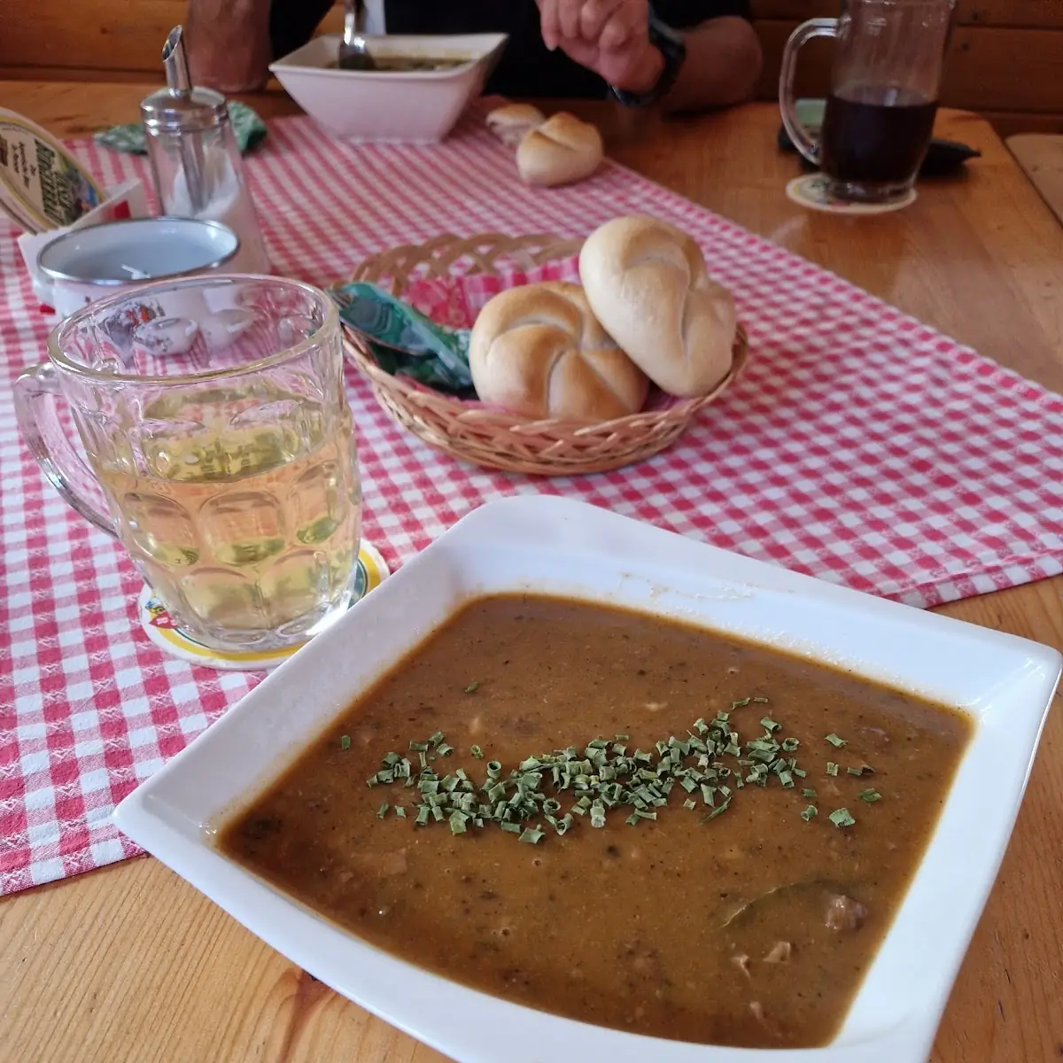 Essen und Trinken photo 3