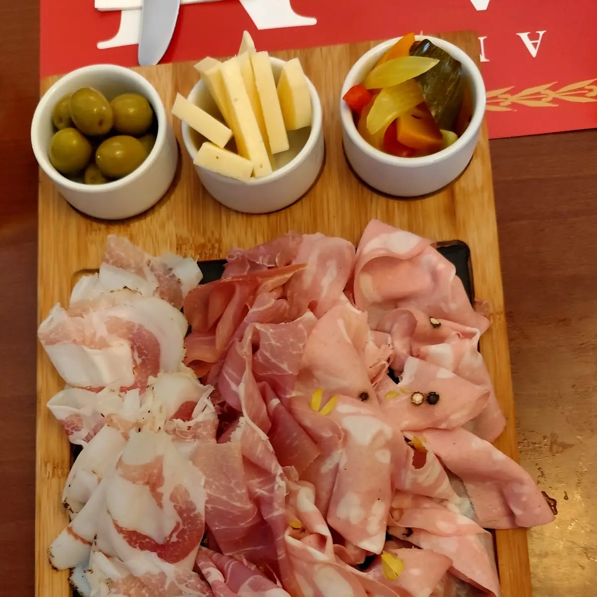 Essen und Trinken photo 2