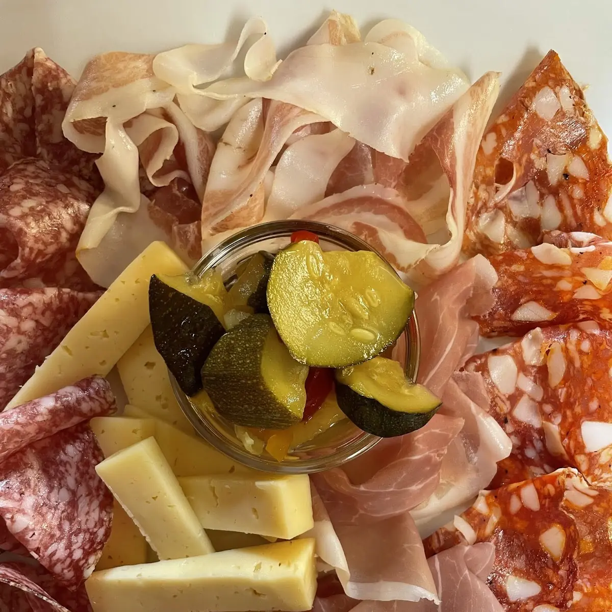 Essen und Trinken photo 5